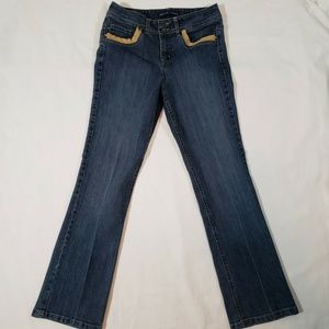 BandolinoBlu Boot Cut Stretch